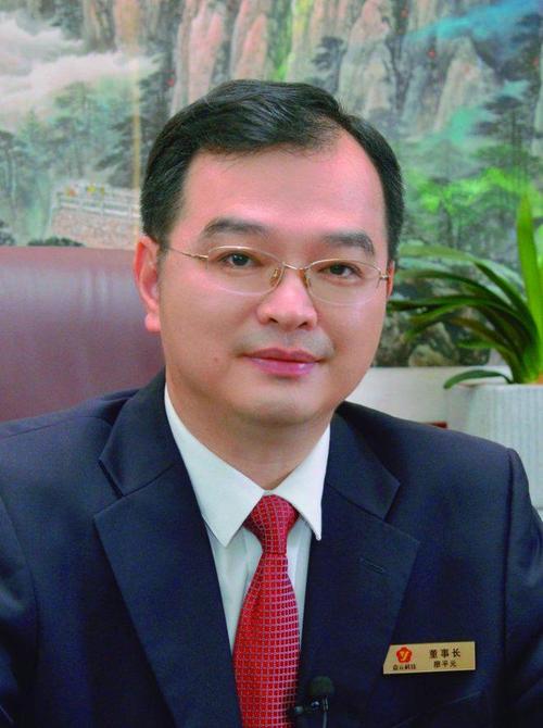 嘉元科技廖平元:"新能源+ai"双轮驱动 加速培育新赛道增长点