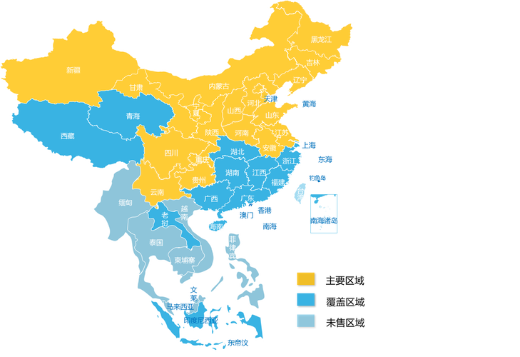 和嘉科技