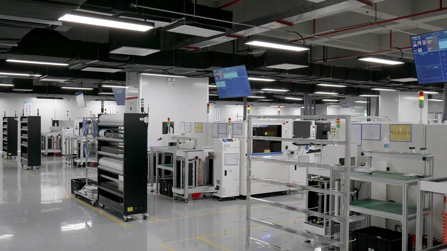苏州选 smt 贴片工厂?4 个实在标准,捷嘉智造亲测靠谱